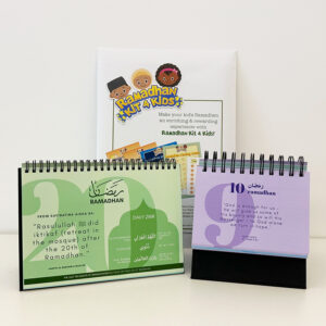 Daily Divinity Support Bundle